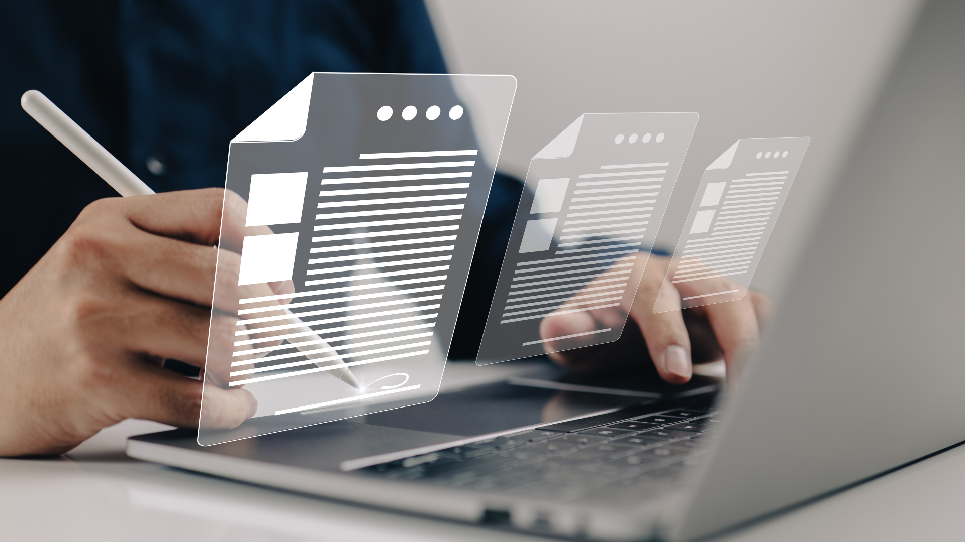 How to Automate HR Contracts Using the Inkless API
