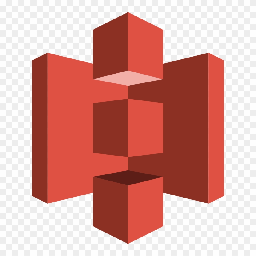 Amazon S3 logo